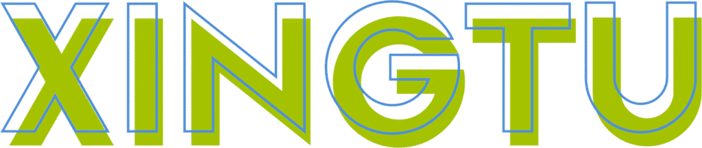 LOGO XINGTU